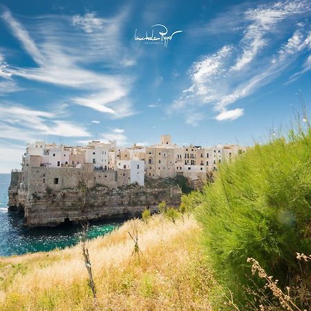 Mestmichè - via Ciclopi Villa Polignano a Mare Esterno foto