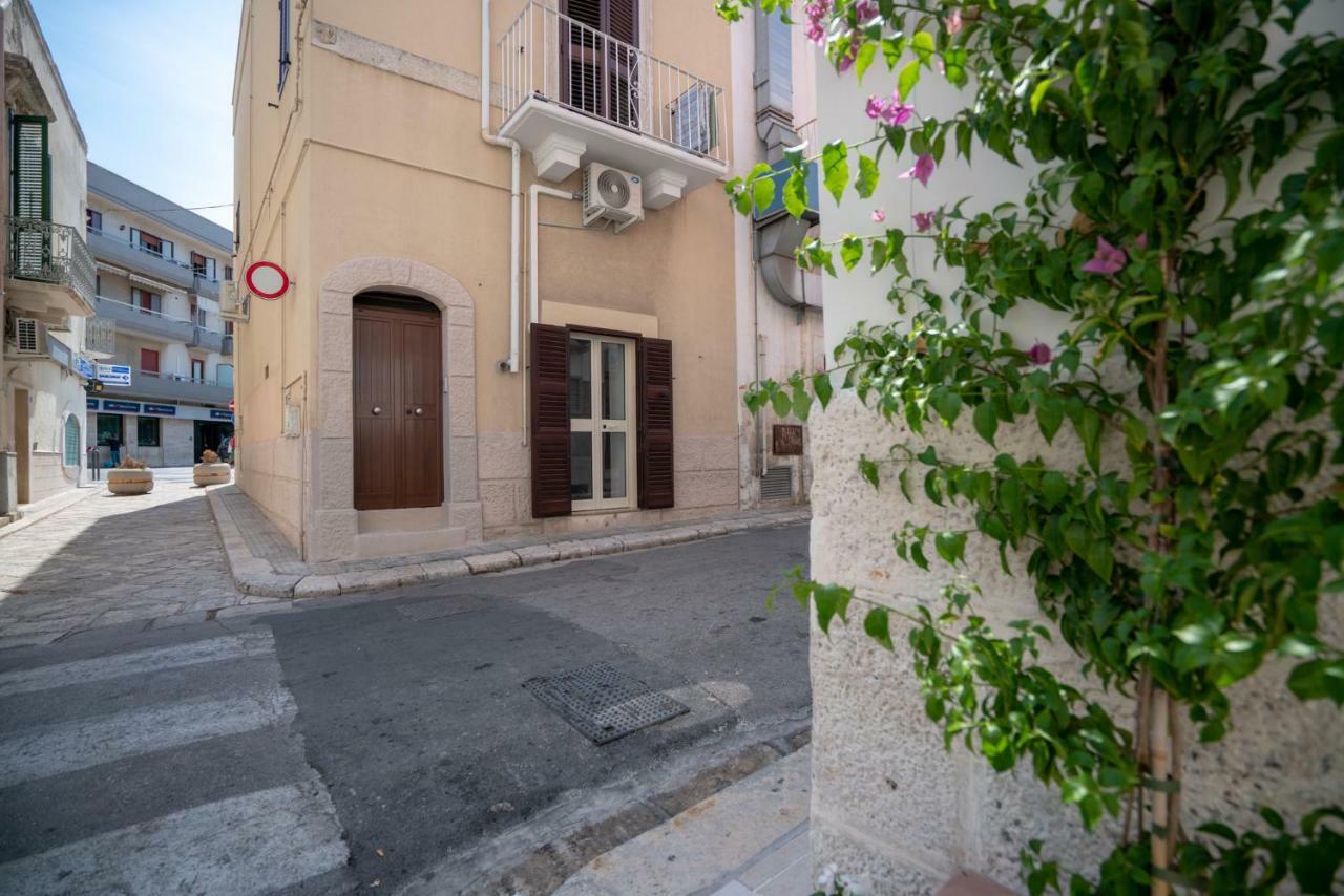 Mestmichè - via Ciclopi Villa Polignano a Mare Esterno foto