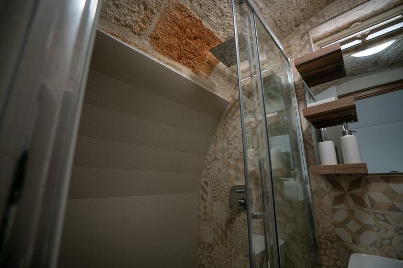 Mestmichè - via Ciclopi Villa Polignano a Mare Esterno foto