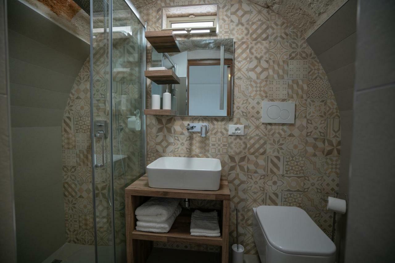 Mestmichè - via Ciclopi Villa Polignano a Mare Esterno foto