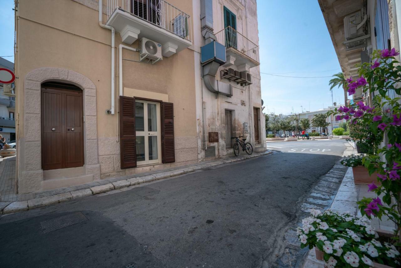 Mestmichè - via Ciclopi Villa Polignano a Mare Esterno foto