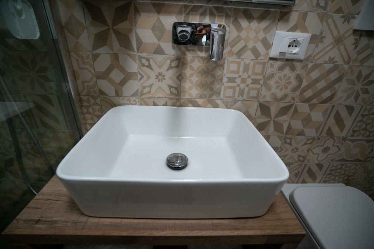 Mestmichè - via Ciclopi Villa Polignano a Mare Esterno foto