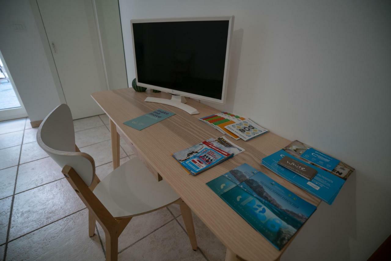 Mestmichè - via Ciclopi Villa Polignano a Mare Esterno foto