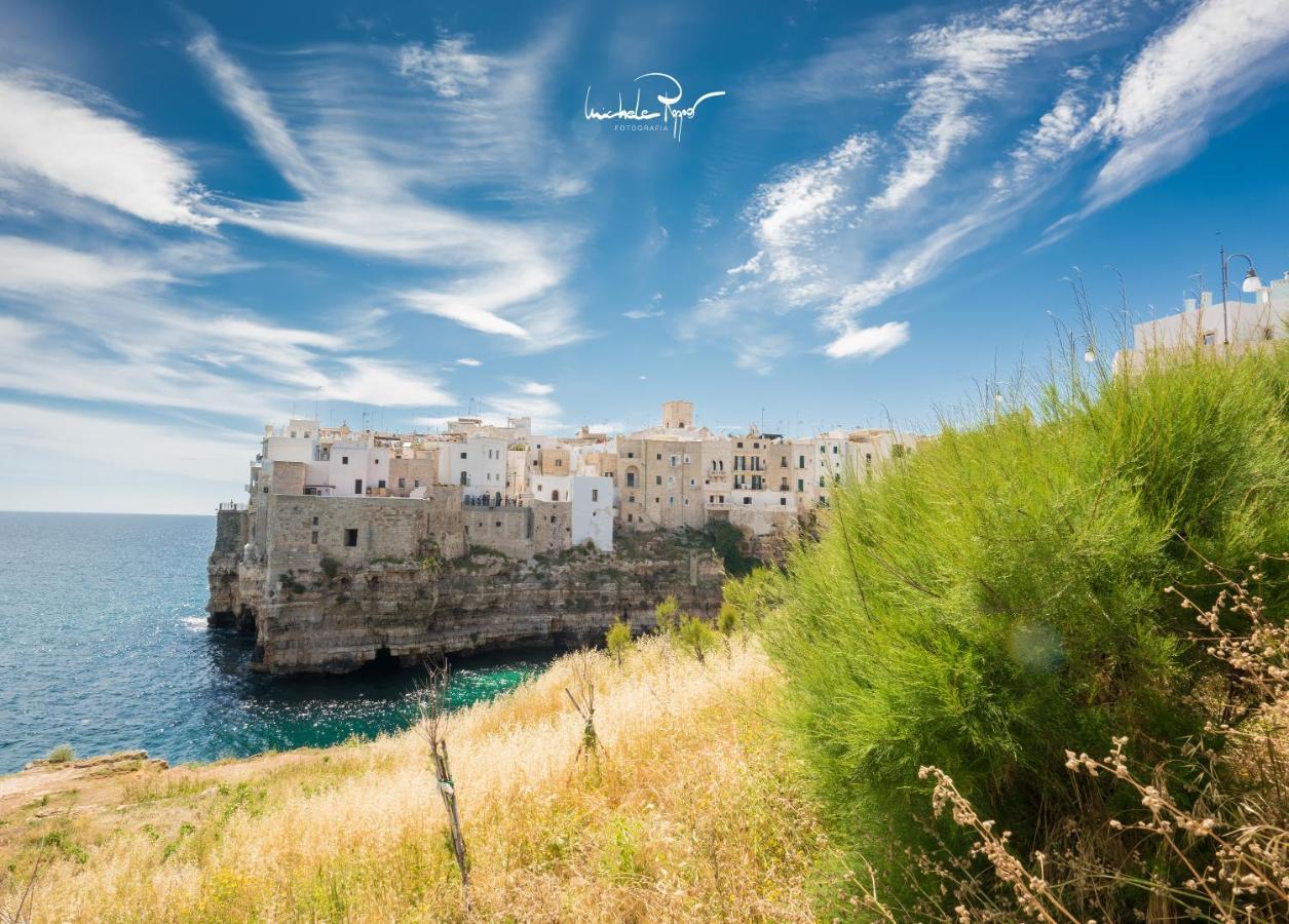 Mestmichè - via Ciclopi Villa Polignano a Mare Esterno foto